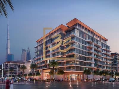 1 Спальня Апартамент Продажа в Аль Васль, Дубай - 3. jpg