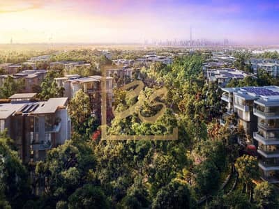 1 Спальня Апартамент Продажа в Ghaf Woods, Дубай - 3. jpg