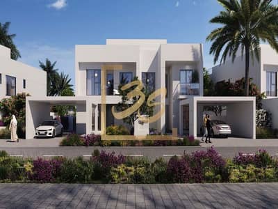 فیلا 3 غرف نوم للبيع في ذا فالي من اعمار، دبي - 14. jpg