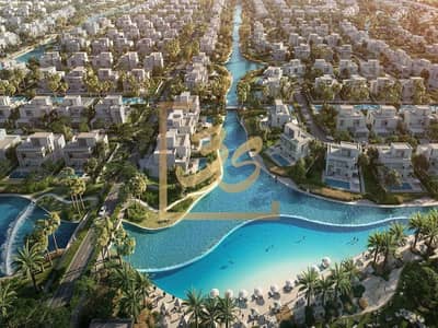 4 Bedroom Villa for Sale in The Oasis by Emaar, Dubai - 1. jpg
