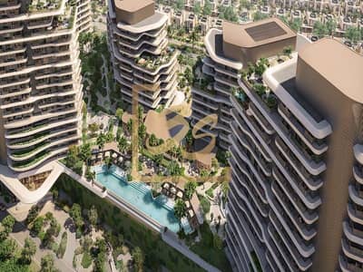 3 Cпальни Апартамент Продажа в Хэвен Бай Алдар, Дубай - 13. jpg