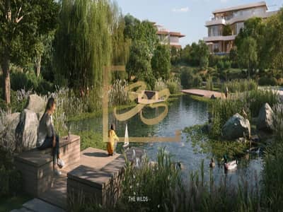 4 Bedroom Villa for Sale in Dubailand, Dubai - 1. png