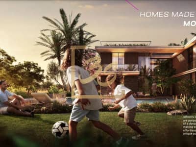 3 Bedroom Townhouse for Sale in Athlon by Aldar, Dubai - Screenshot_10. jpg