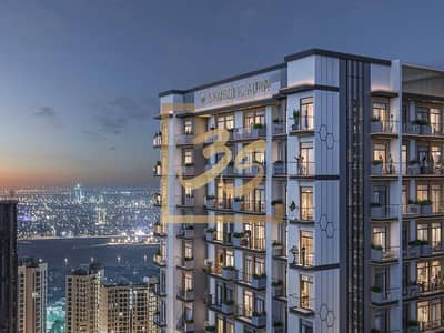 2 Bedroom Apartment for Sale in Al Furjan, Dubai - 105d3307-6283-4ecc-a903-d14af2c4dbbe. jpg