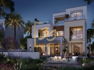 5 Bedroom Villa for Sale in Arabian Ranches 3, Dubai - 5BR. jpg