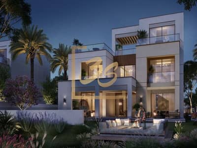 4 Bedroom Villa for Sale in Arabian Ranches 3, Dubai - 3. jpg
