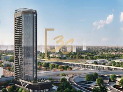 استوديو  للبيع في دبي مارينا، دبي - Building. png