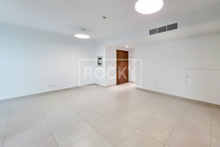 Brand New | Near Metro | Spacious One Bedroom