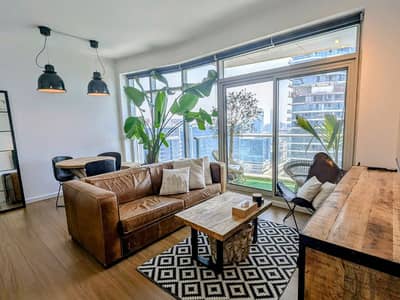 1 Bedroom Flat for Rent in Downtown Dubai, Dubai - Burj Views Tower A (7). jpg