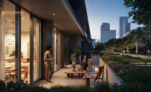 1 Bedroom Apartment for Sale in Dubai Creek Harbour, Dubai - ALBERO_DCH_IMAGE09 - Edited. jpg