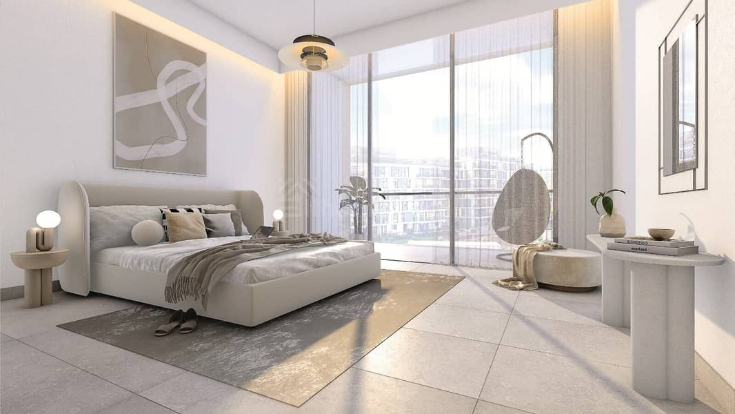 Квартира в Васль Гейт，Hills Views, 668189 AED - 11827810