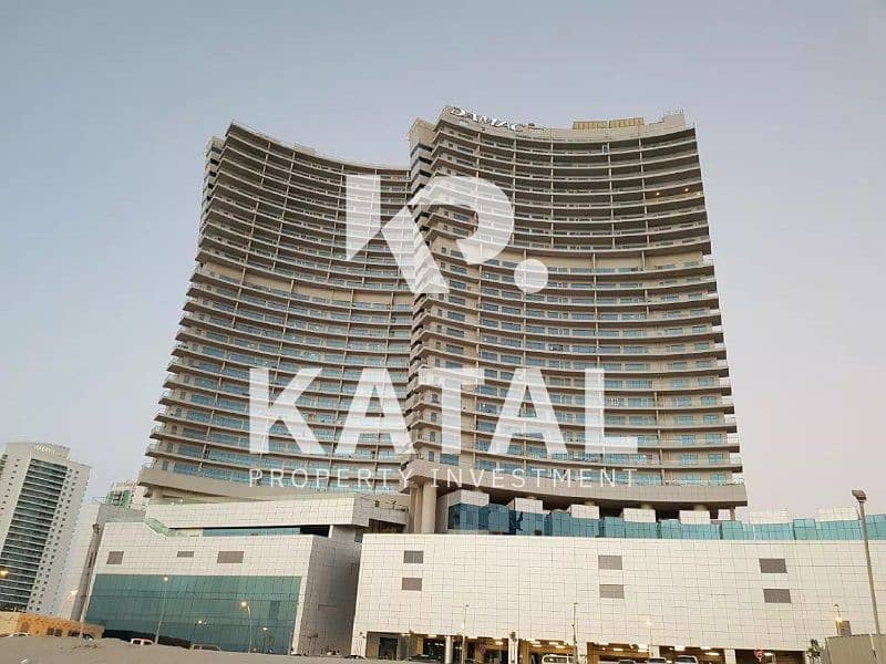 Oceanscape, Shams Abu Dhabi, Al Reem Island, Abu Dhabi, 2BHK  Apartment for Sale, Furnished,Galleria Mall, Al Reem Island, Abu Dhbai002. jpg