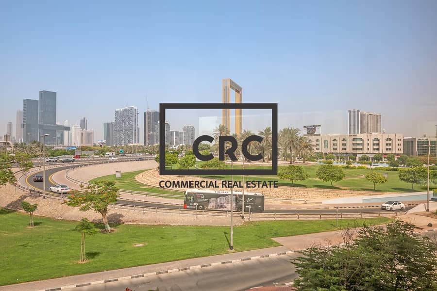 مکتب في جولدن جايت،عود ميثاء،بر دبي 246090 درهم - 12254926