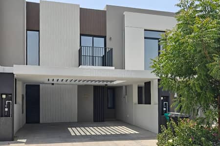 3 Bedroom Townhouse for Rent in Dubai South, Dubai - READY TO MOVE | FULLY FURNISHED | SINGLE ROW