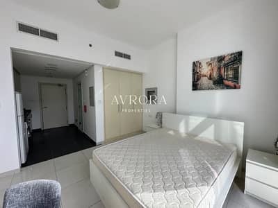 Studio for Rent in DAMAC Hills, Dubai - 3. jpg