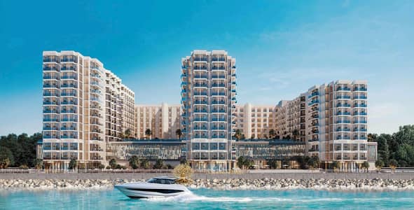 1 Bedroom Apartment for Sale in Al Marjan Island, Ras Al Khaimah - WhatsApp Image 2025-07-17 at 2.53. 49 PM. jpeg
