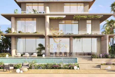 夏尔迦滨水城， 夏尔迦 7 卧室别墅待售 - 位于夏尔迦滨水城，The View Island 7 卧室的别墅 7900000 AED - 12254949