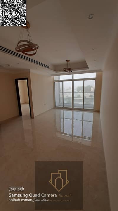 2 Bedroom Apartment for Rent in Al Rawda, Ajman - IMG-20250717-WA0049. jpg