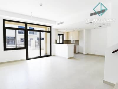 تاون هاوس 3 غرف نوم للايجار في تاون سكوير، دبي - 6. jpeg