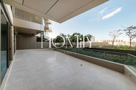 2 Bedroom Flat for Rent in Palm Jumeirah, Dubai - C37A9229. jpg