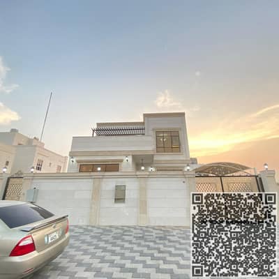 4 Cпальни Вилла Продажа в Аль Хелио, Аджман - WhatsApp Image 2025-07-17 at 3.21. 55 PM. jpeg