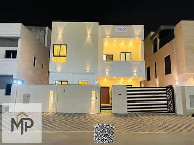 6 Bedroom Villa for Sale in Al Bahia, Ajman - batch_785183233-1066x800. jpg