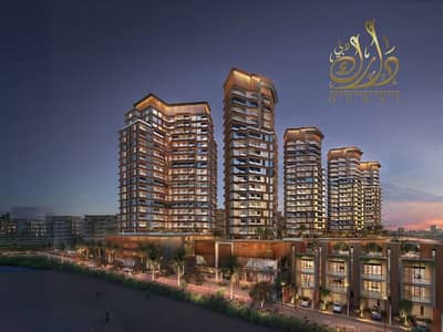 3 Bedroom Apartment for Sale in Al Hamra Village, Ras Al Khaimah - fcd2254623694790bc69720e7a7706ce. jpg