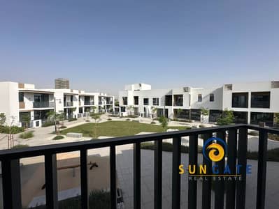 فیلا 3 غرف نوم للايجار في المرابع العربية 3، دبي - Image-4. jpg