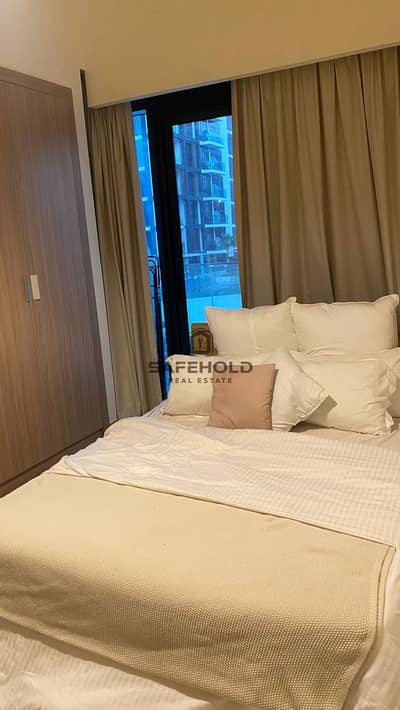 Studio for Rent in Meydan City, Dubai - WhatsApp Image 2025-07-17 at 10.44. 52 AM. jpeg
