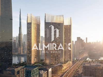 Studio for Sale in Business Bay, Dubai - IMG-20241104-WA0033. jpg
