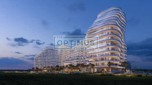 1 Bedroom Apartment for Sale in Al Marjan Island, Ras Al Khaimah - C17. jpg