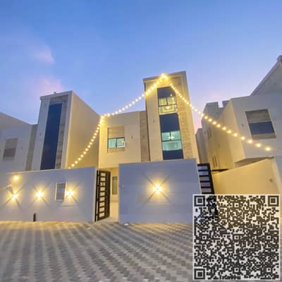 6 Bedroom Villa for Sale in Al Helio, Ajman - WhatsApp Image 2025-07-17 at 3.24. 09 PM. jpeg