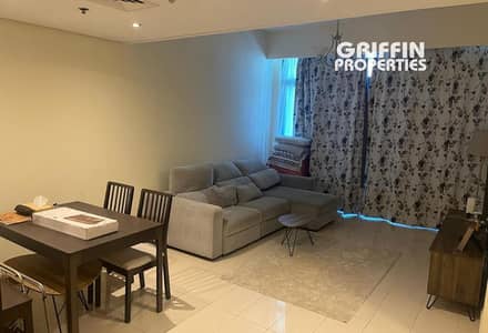 朱美拉湖塔 (JLT)， 迪拜 1 卧室单位待租 - cab4ead0-950a-4ae1-88a9-88364153348b. jpg