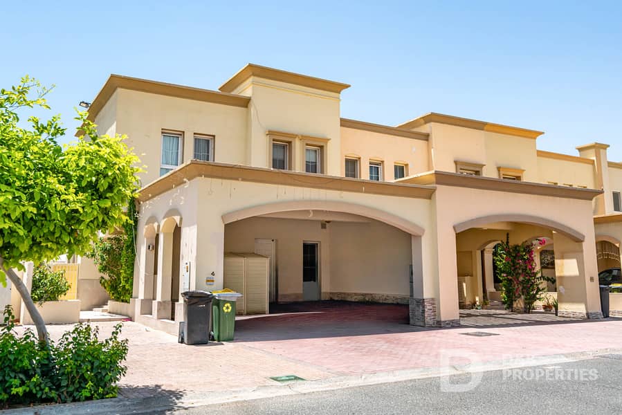 Private Garden | Fully Upgraded | Furnished Private Garden | Fully Upgraded | Furnished