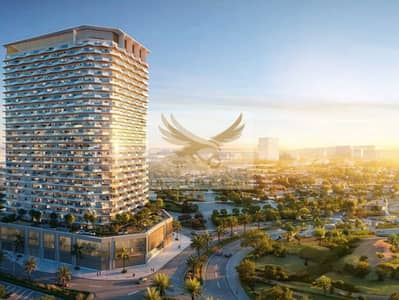 3 Bedroom Flat for Sale in Dubai Sports City, Dubai - Easy Payment Plan | Ultra Luxury | Luxury Apartment