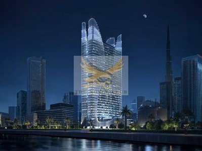 Studio for Sale in Business Bay, Dubai - Invest Now | Lowest Price | Investor Deal