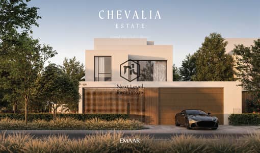 5 Cпальни Вилла Продажа в Дубай Инвестиционный Парк (ДИП), Дубай - CHEVALIA_ESTATE_GRAND_POLO_IMAGE8. jpg