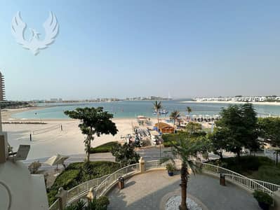 朱美拉棕榈岛， 迪拜 2 卧室公寓待售 - 位于朱美拉棕榈岛，海滨公寓，纳巴特公寓 2 卧室的公寓 6500000 AED - 12255086