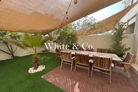 Type E | Vacant | Close To Park and Pool