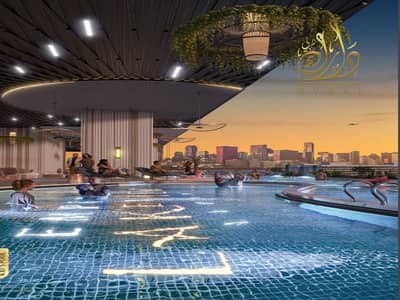 1 Bedroom Flat for Sale in Liwan, Dubai - WhatsApp Image 2025-06-15 at 12.56. 26 PM. jpeg