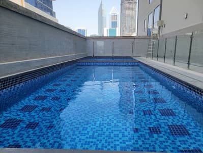 2 Bedroom Apartment for Rent in Al Satwa, Dubai - 20240814_142101. jpg