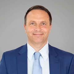 Dean O'Sullivan