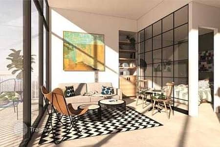 2 Bedroom Flat for Sale in Motor City, Dubai - Off plan 2BR | Pool View | Motor City Dubai
