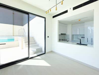 2 Bedroom Apartment for Rent in Jumeirah Village Circle (JVC), Dubai - 2BR Royal Suite | Binghatti | Pool