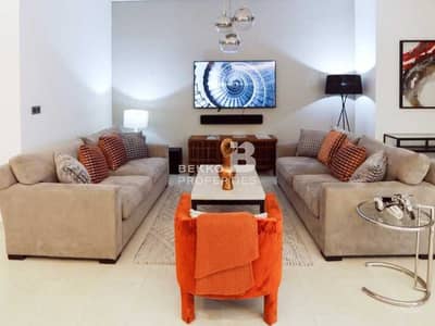 2 Bedroom Flat for Sale in Sobha Hartland, Dubai - Spacious 2BR + Maid | Great Price