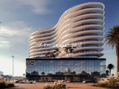 阿尔弗雷德街区， 迪拜 单身公寓待售 - 位于阿尔弗雷德街区，特鲁萨迪公寓 的公寓 931770 AED - 12255154