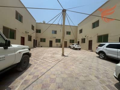 فلیٹ 1 غرفة نوم للايجار في القصيدات، رأس الخيمة - IMG-20250717-WA0051. jpg