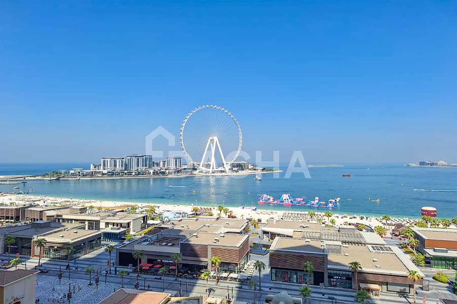 شقة في رمال 4،رمال،جميرا بيتش ريزيدنس 1 غرفة 125000 درهم - 12255204 شقة في رمال 4،رمال،جميرا بيتش ريزيدنس 1 غرفة 125000 درهم - 12255204