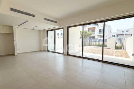 3 Bedroom Townhouse for Rent in The Valley by Emaar, Dubai - Brand New | Near Pocket Park | Close to Amenities