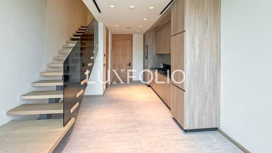 朱美拉环形村(JVC)， 迪拜 1 卧室顶楼公寓待售 - 位于朱美拉环形村(JVC)，JVC第10区，亲笔签名公寓大楼 1 卧室的顶楼公寓 1600000 AED - 12255209